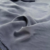 Sandwashed - Denim Blue