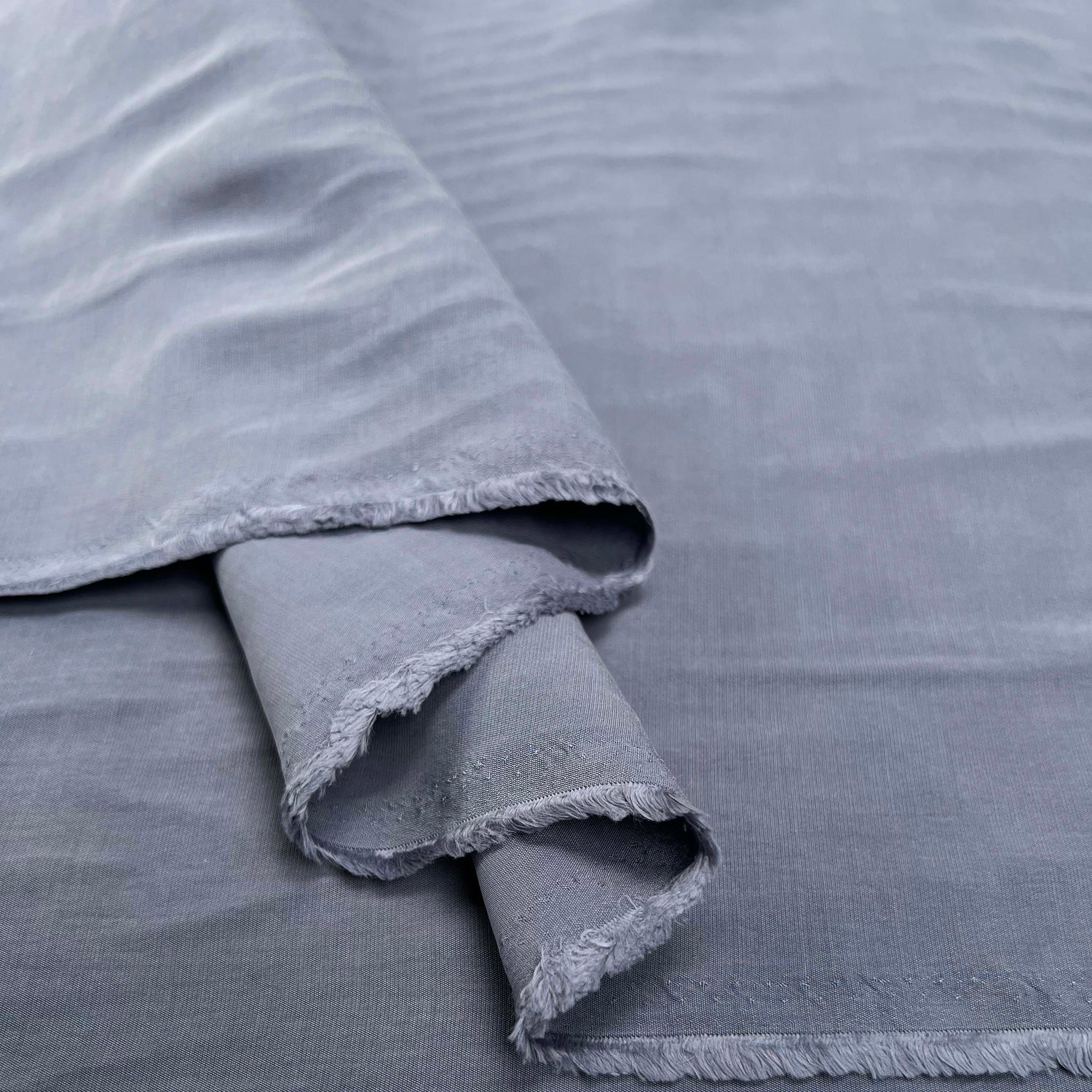 Sandwashed - Denim Blue