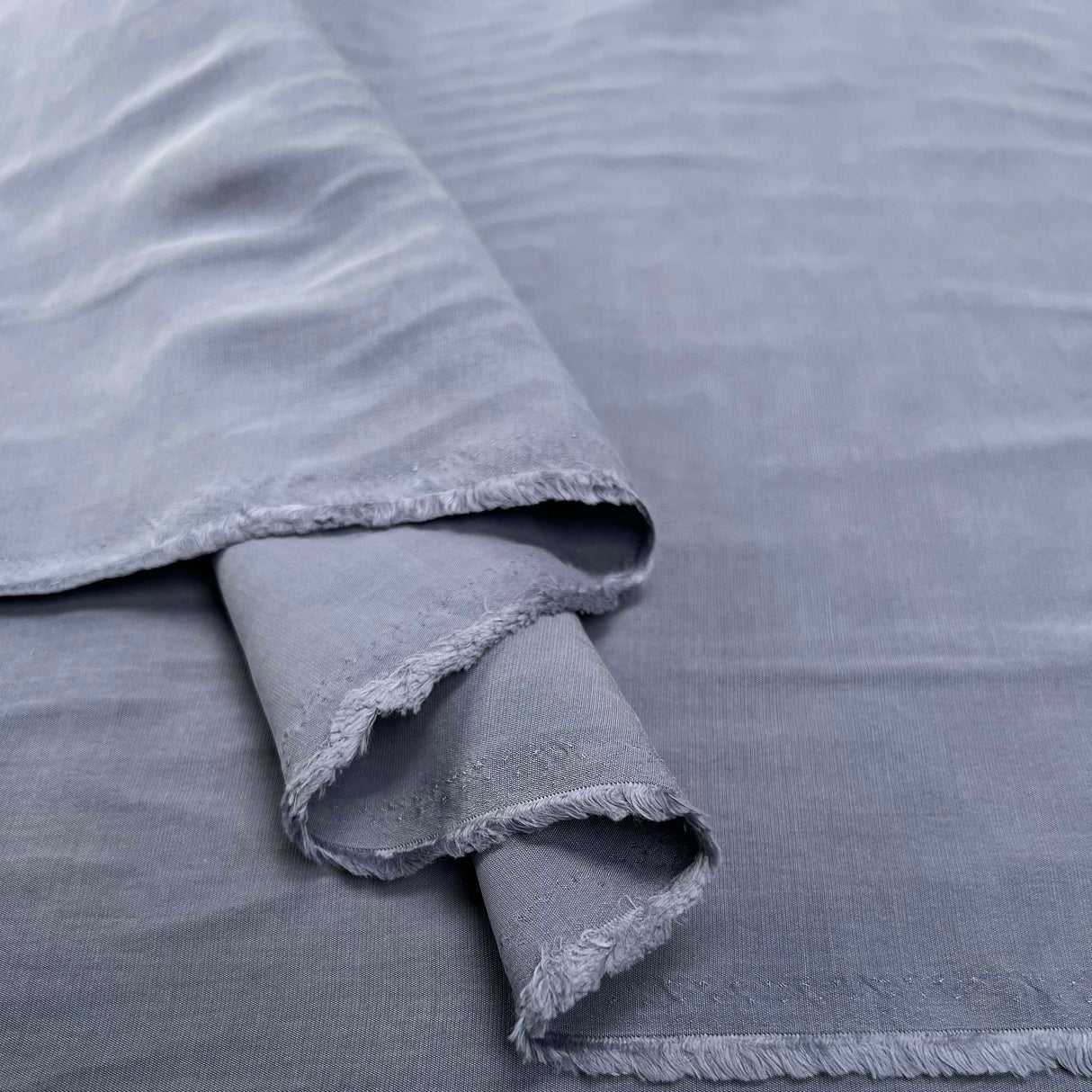 Sandwashed - Denim Blue