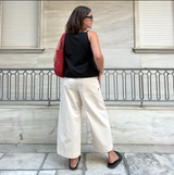 Tessuti - Alba Pants Sewing Pattern (UK 6-22)