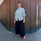 Tessuti - Alba Pants Sewing Pattern (UK 6-22)