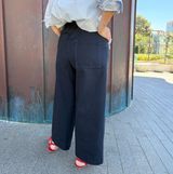 Tessuti - Alba Pants Sewing Pattern (UK 6-22)