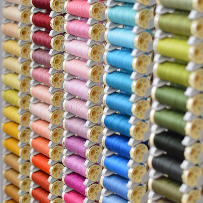 Gutermann Sew All Thread (100m)