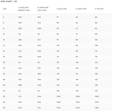 Style Arc - Bert Knit Top Sewing Pattern (UK 18-30)