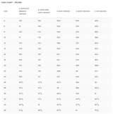 Style Arc - Bert Knit Top Sewing Pattern (UK 18-30)