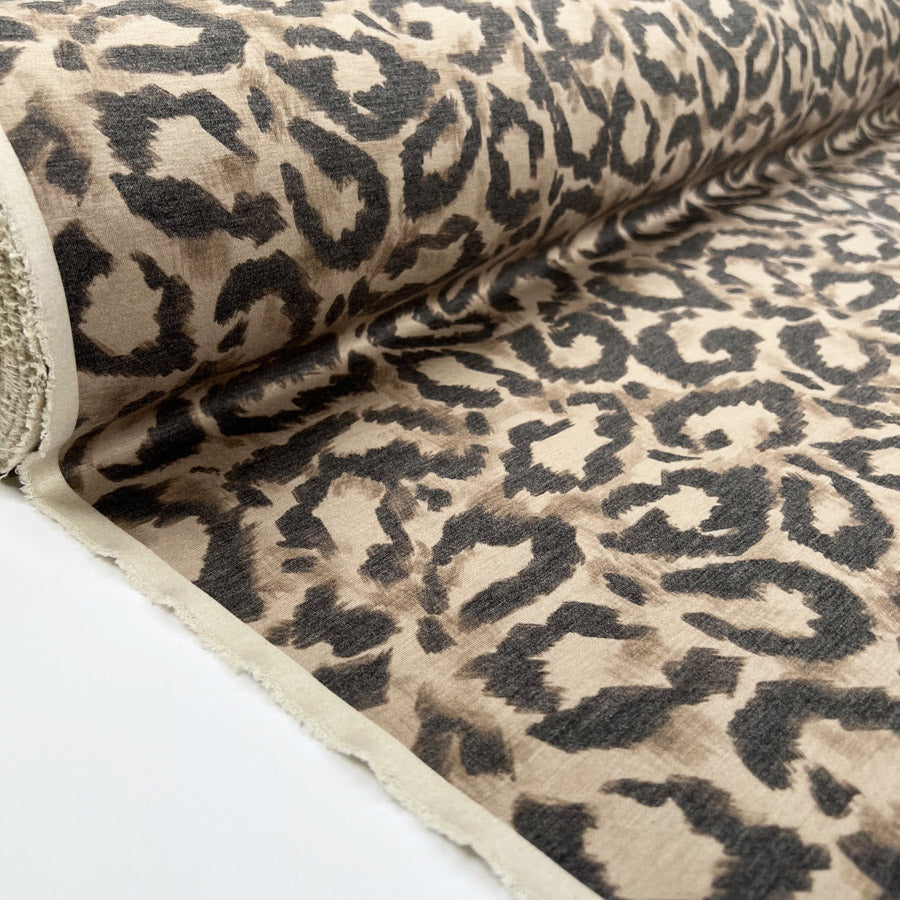 Scuba - Sand Leopard