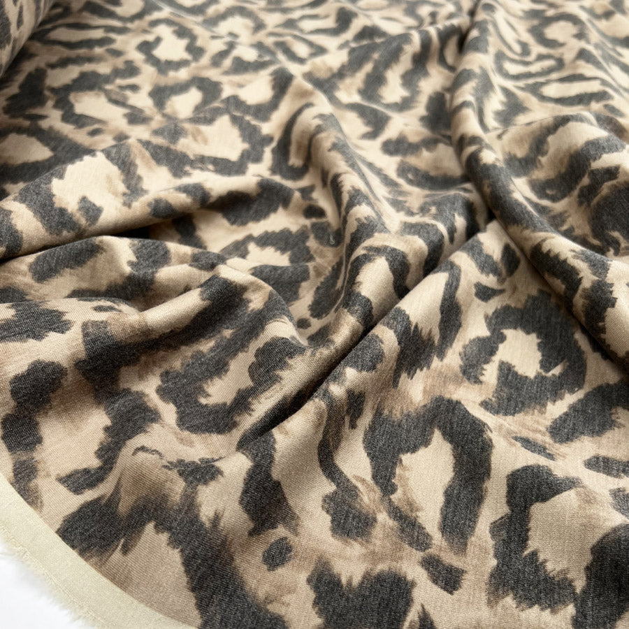 Scuba - Sand Leopard