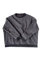 Merchant & Mills - Sidney Sweatshirt Pattern (UK 6-18)