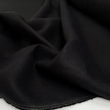 Signature Linen - Black