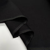Signature Linen - Black