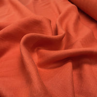 Signature Linen - Orange