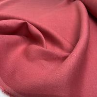 Signature Linen - Pink