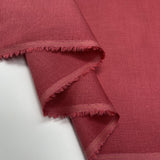 Signature Linen - Pink