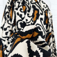 Signature Viscose - Hazel