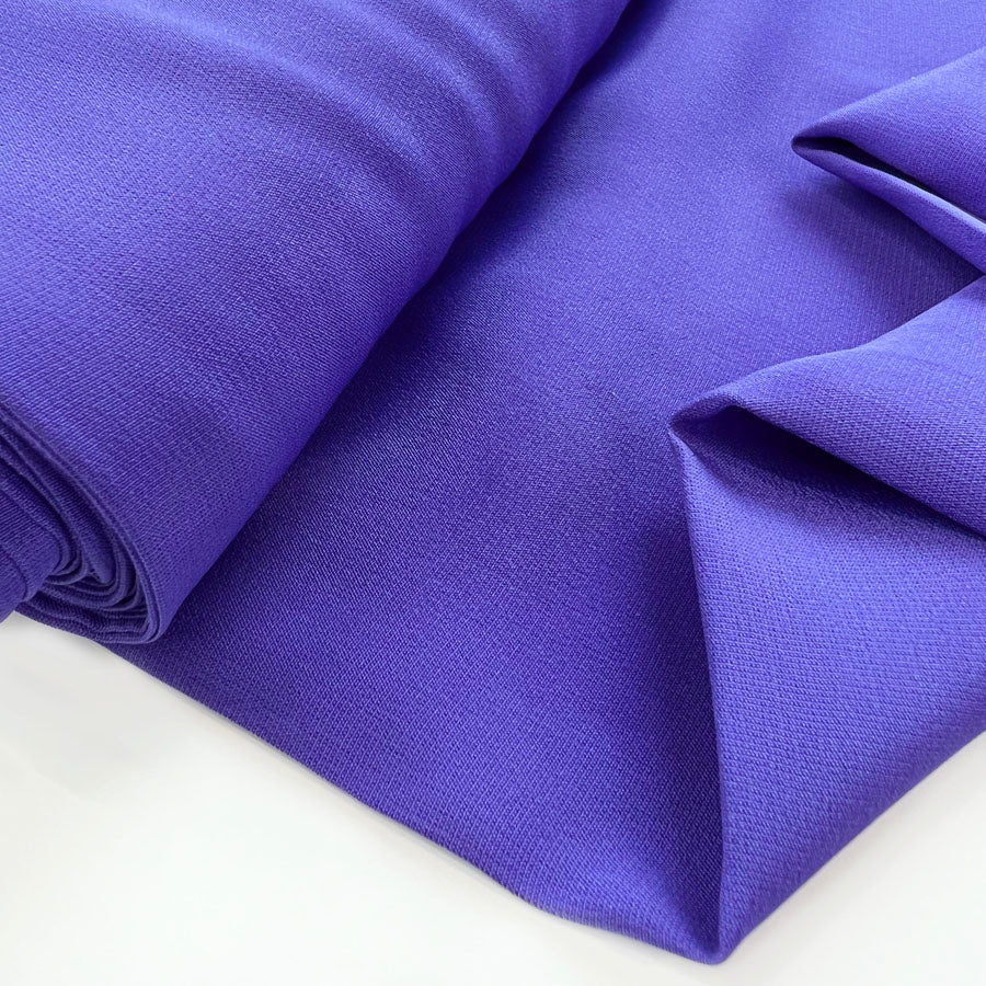 Danbury Crepe - Cornflower