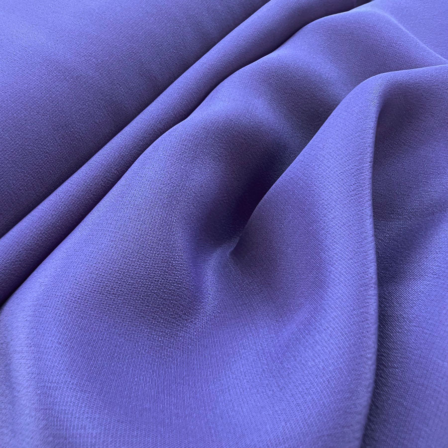 Danbury Crepe - Cornflower