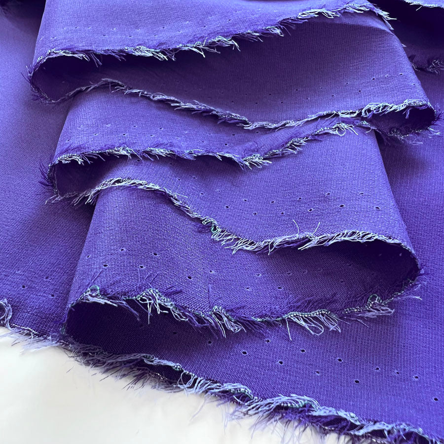 Danbury Crepe - Cornflower