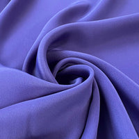 Danbury Crepe - Cornflower