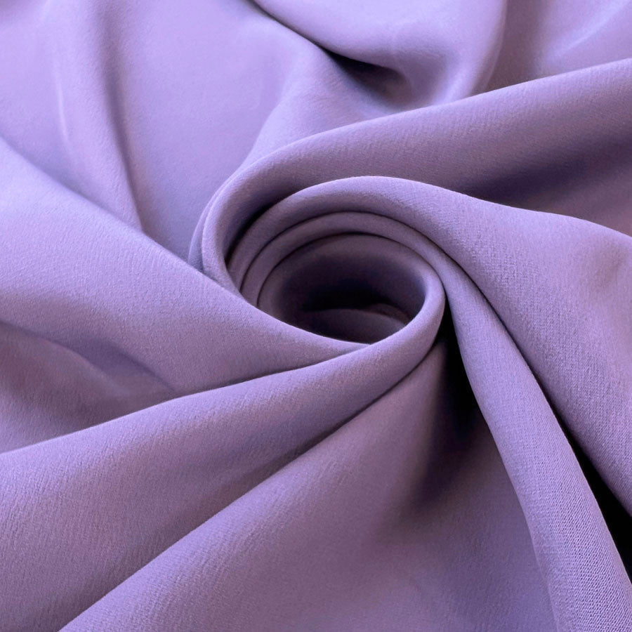 Danbury Crepe - Lavender
