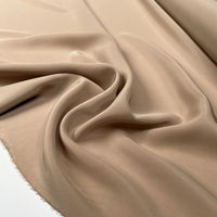 Silk Crepe de Chine - 16 Momme - Nude