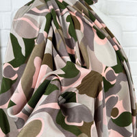 Silk Crepe De Chine - Maisie