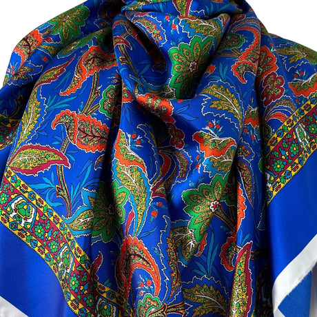 Satin Fabric