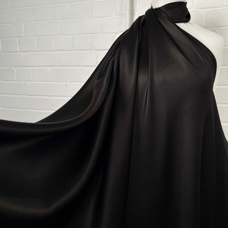 Satin Fabric