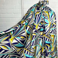 Silks Of Italy - Look Again