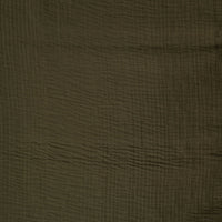 Tencel Ripple - Khaki