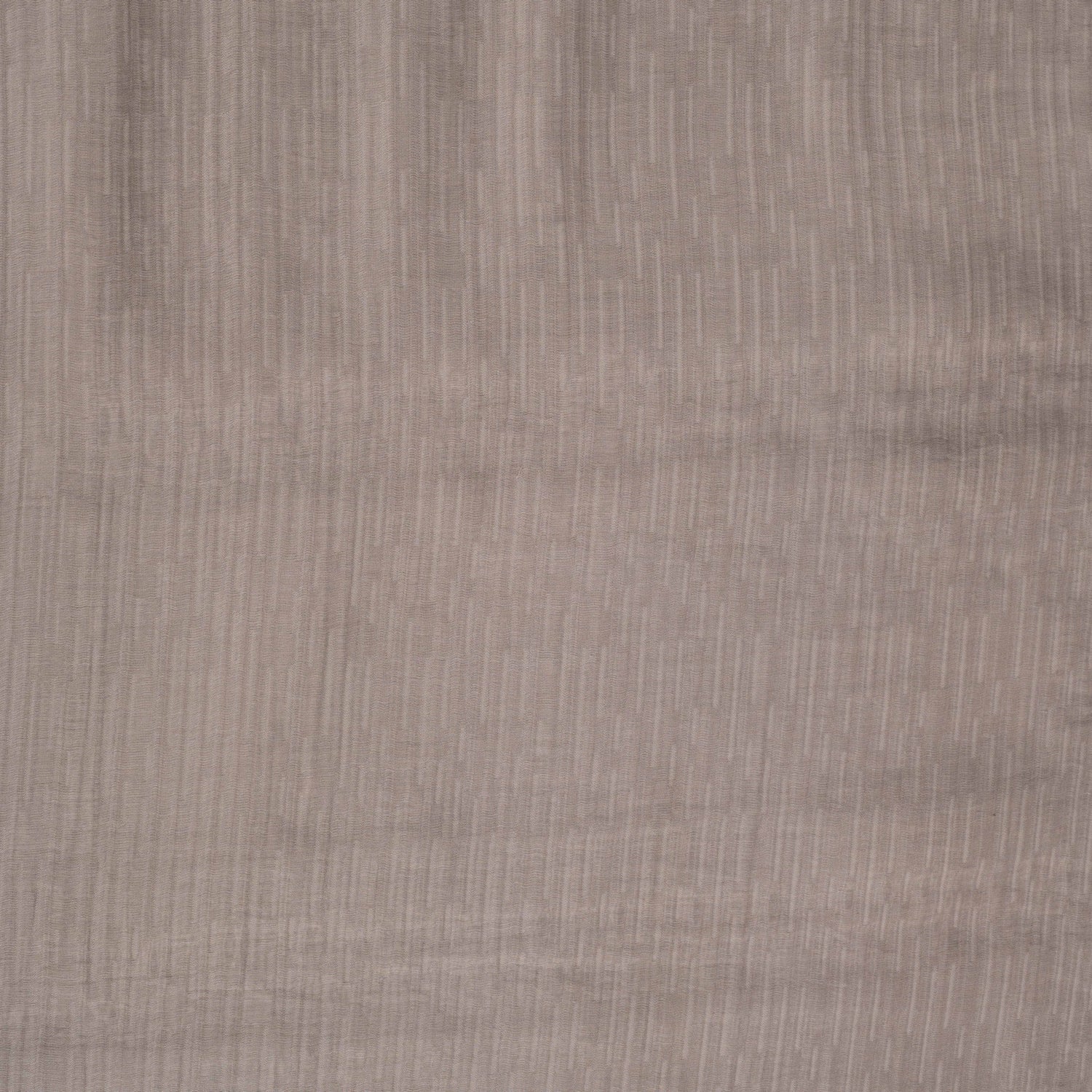 Tencel Ripple Taupe Silky Smooth Woven Dress Fabric fabric, undefined