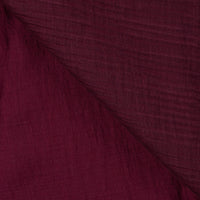 Tencel Ripple - Wine