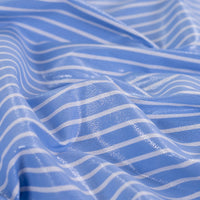 Silver Glint Shirting