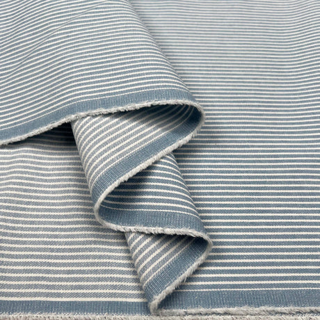 Striped Fabric