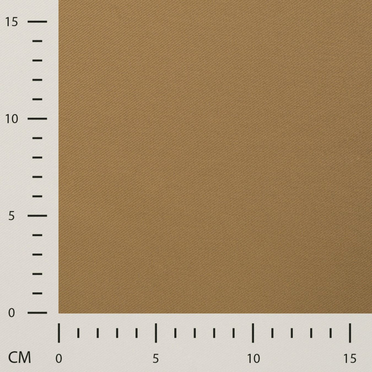 Smart Move Camel Punta Twill Knitted Viscose 350gsm Dress Fabric Ruler