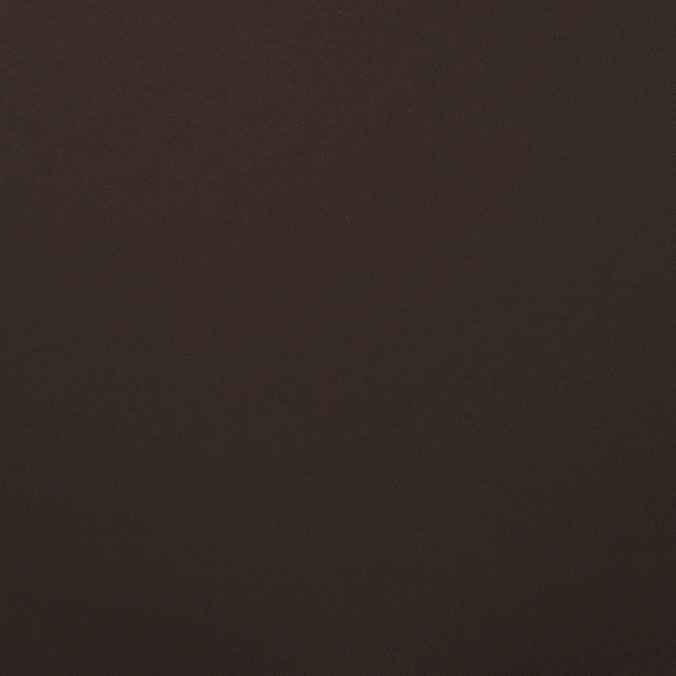 Smart Move Cocoa Punta Twill Knitted Viscose 350gsm Dress Fabric Flat