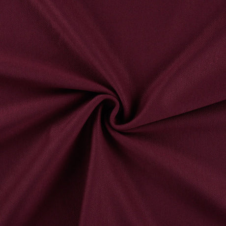 Viscose Twill Fabric