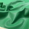 Soft Backed Faux Leather - Green