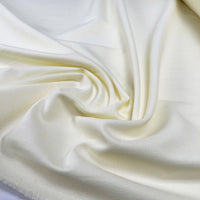 Soft Cotton Twill - Mellow Yellow