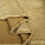 Soft Washed Corduroy - Camel