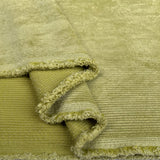 Soft Washed Corduroy - Lime