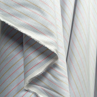 Softest Striped Cotton