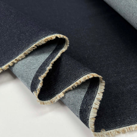 Stretch Denim Fabric
