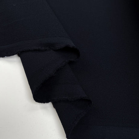 Stay Loose - Wool Crepe