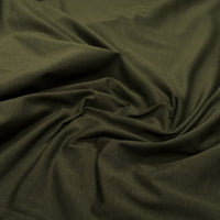 Stof Avalana Jersey - Olive