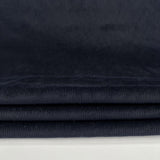 Stretch 21 Wale Needlecord - Navy