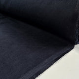 Stretch 21 Wale Needlecord - Navy