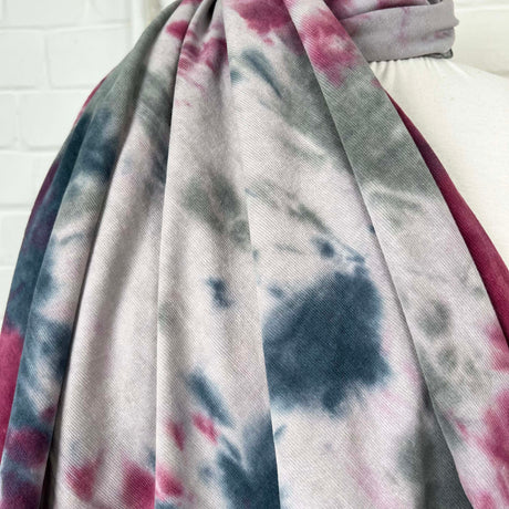 Cotton Shirting Fabric
