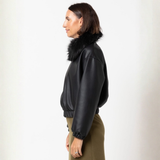 Style Arc - Sid Bomber Jacket Pattern