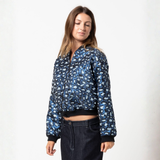 Style Arc - Sid Bomber Jacket Pattern