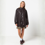 Style Arc - Sid Bomber Jacket Pattern